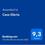 Casa Gloria Appartement San Remo