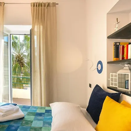 Appartement Casa Gloria San Remo