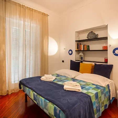 Casa Gloria Appartement San Remo