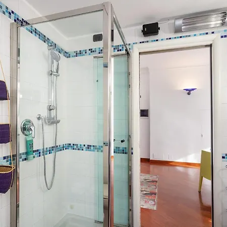 Appartement Casa Gloria *