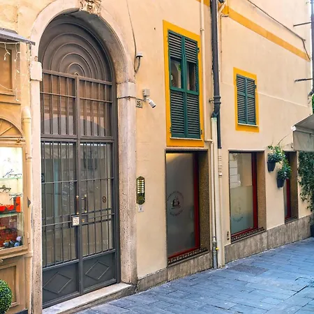 Casa Gloria Appartement