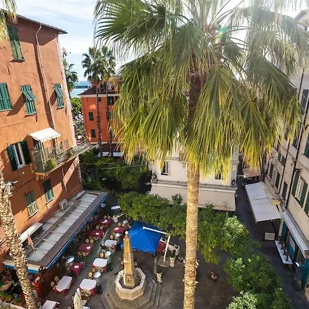 Appartement Casa Gloria San Remo