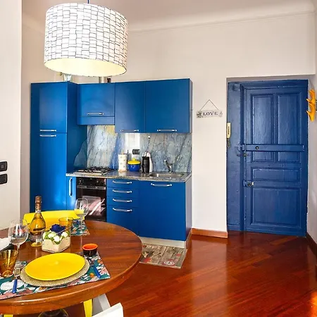 Casa Gloria Appartement