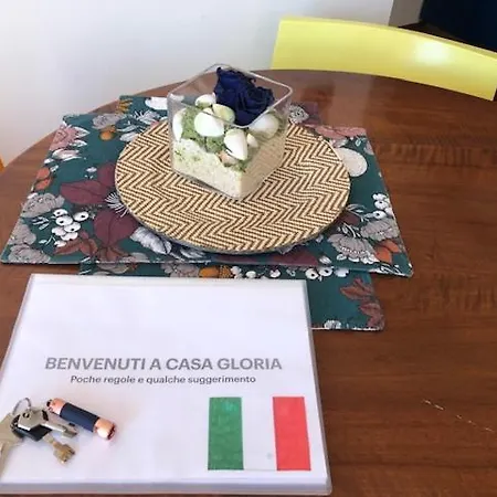 Casa Gloria Appartement San Remo