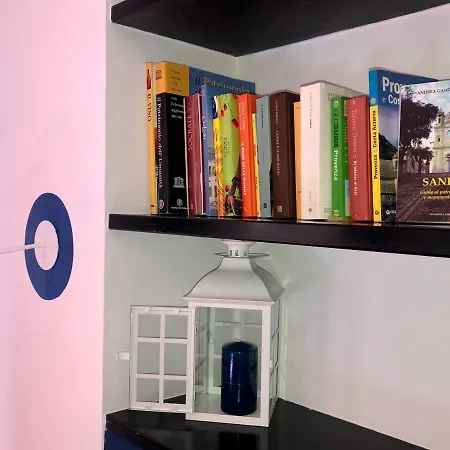 Appartement Casa Gloria *