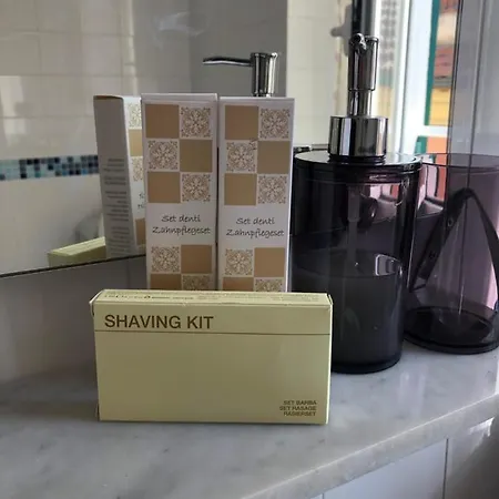 Casa Gloria Appartement