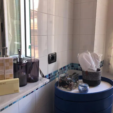 Appartement Casa Gloria