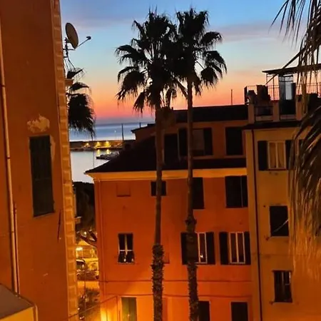 Casa Gloria Appartement