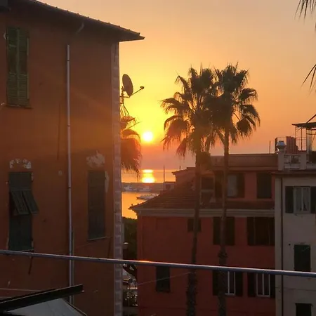 Casa Gloria San Remo