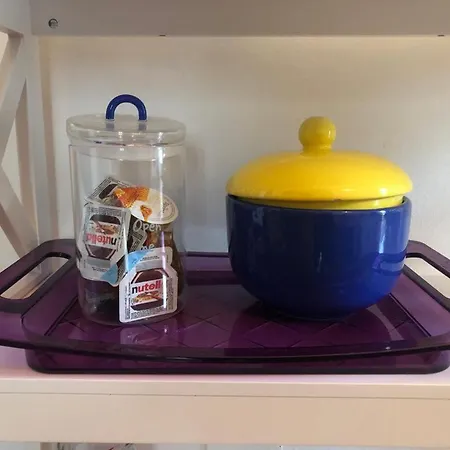 Casa Gloria Appartement *