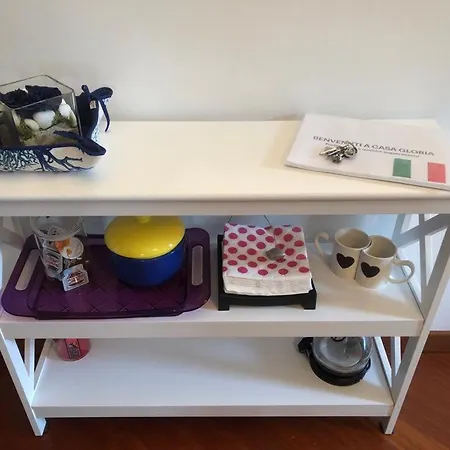 Appartement Casa Gloria