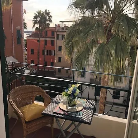 Апартаменты Casa Gloria