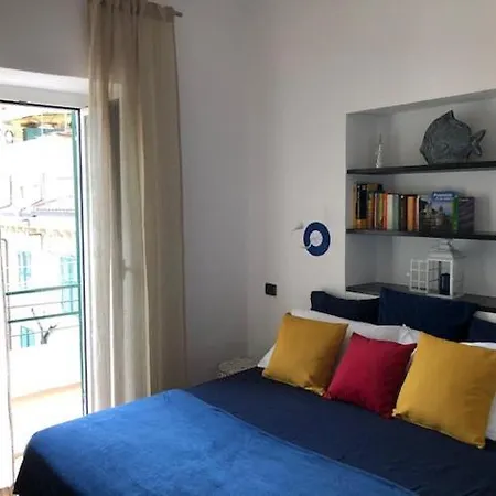 Casa Gloria Апартаменты *