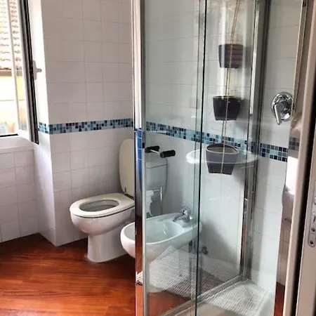 Casa Gloria Апартаменты