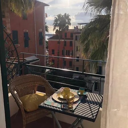 Casa Gloria * Sanremo