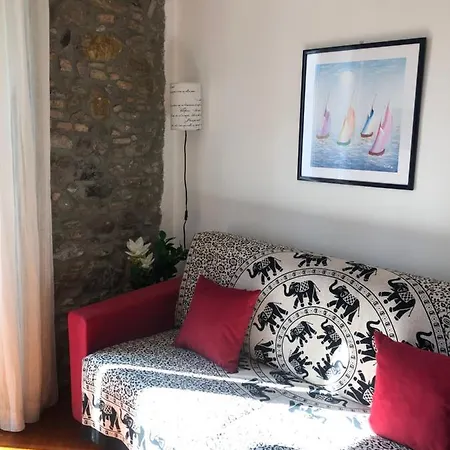 Casa Gloria Апартаменты *