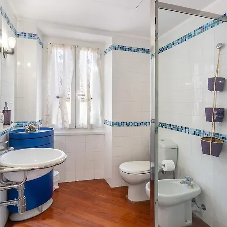 Appartamento Casa Gloria Sanremo