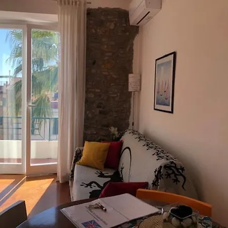 Casa Gloria * Санремо