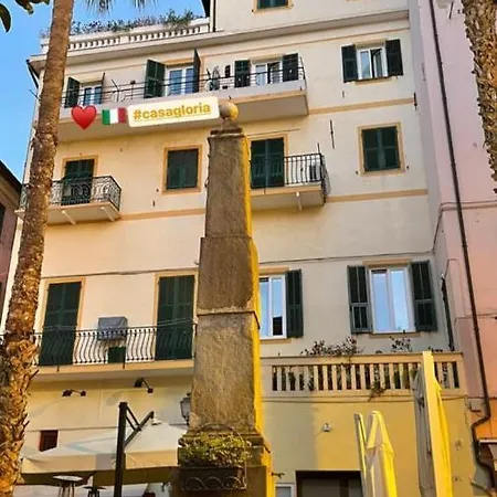 Casa Gloria * Санремо