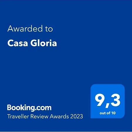 Casa Gloria Апартаменты Санремо
