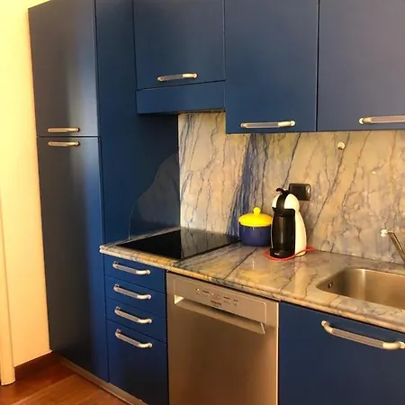 Casa Gloria Appartamento Sanremo