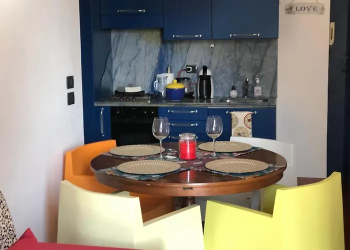 Casa Gloria *