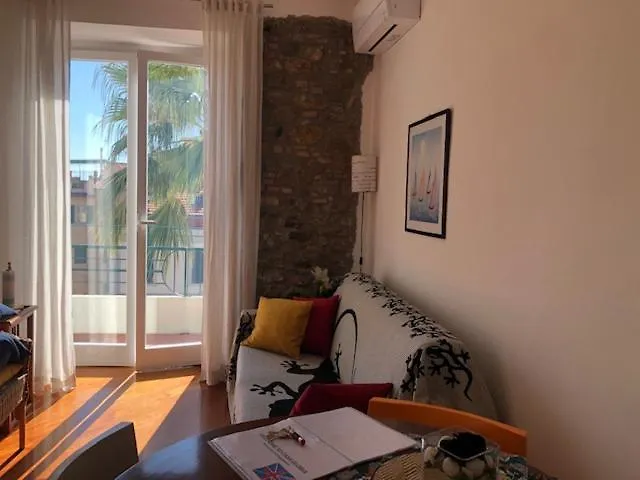 Casa Gloria * San Remo