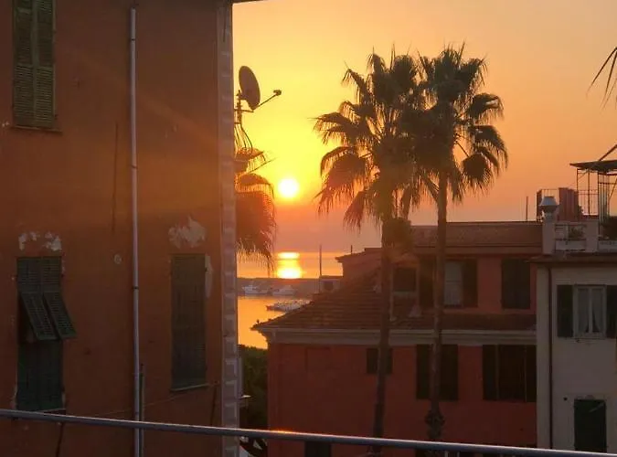 Casa Gloria San Remo